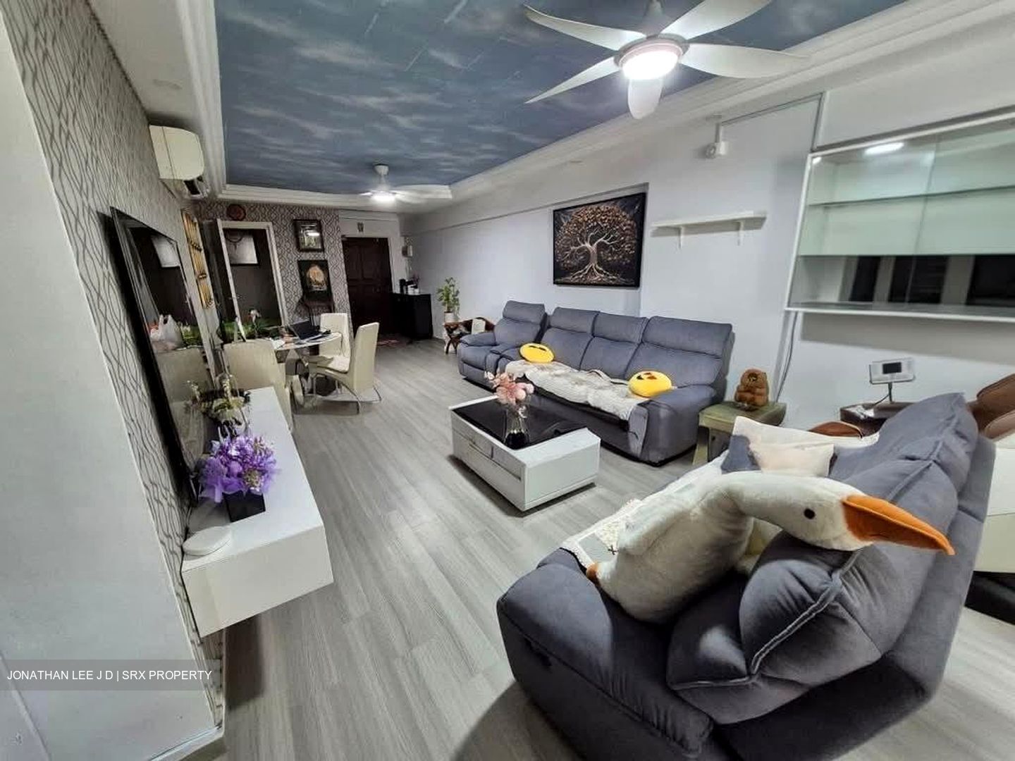 Blk 769 Longvale (Bedok), HDB 4 Rooms #586136461